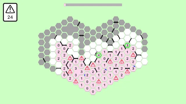 Inventa screenshot 1