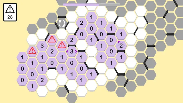 Exsupero screenshot 3