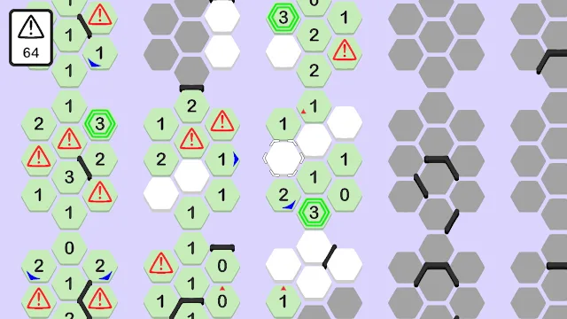 Casus screenshot 3