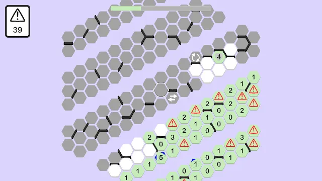 Casus screenshot 4