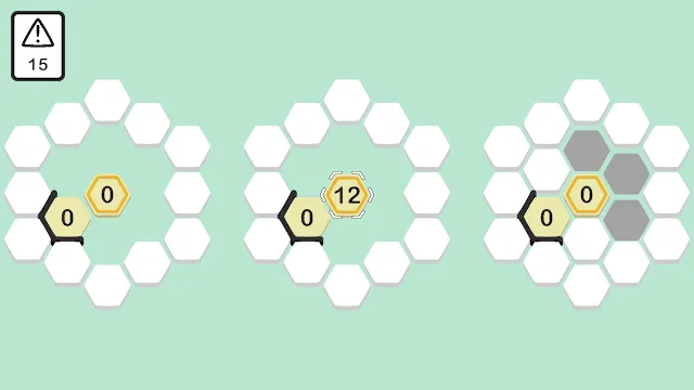 Effugium screenshot 1