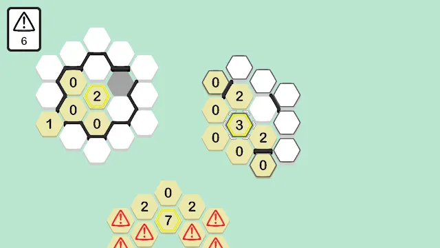 Effugium screenshot 0