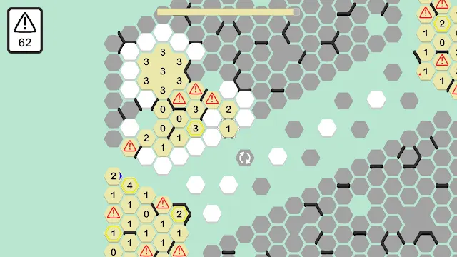 Effugium screenshot 4