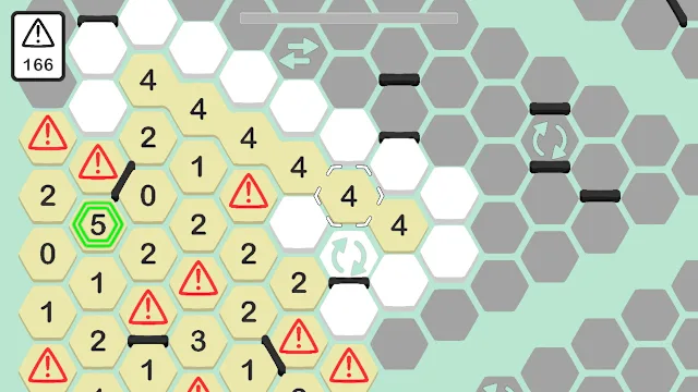 Effugium screenshot 2