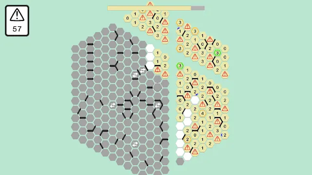 Effugium screenshot 5