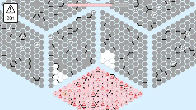 Rimor screenshot 5