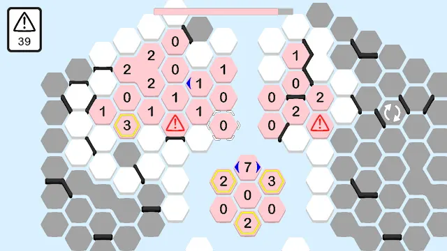 Rimor screenshot 3