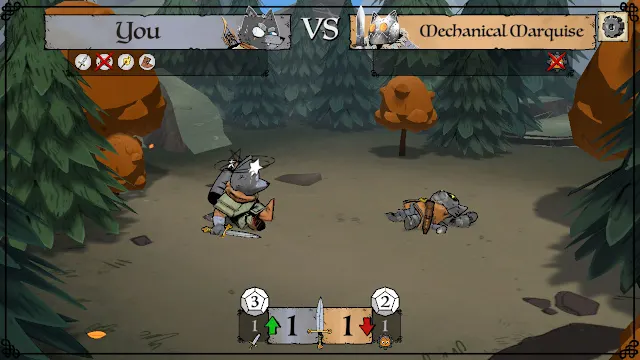 The Clockwork Expansion screenshot 1