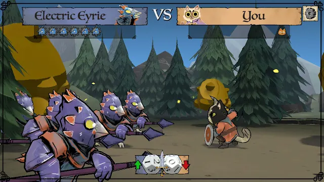 The Clockwork Expansion screenshot 2
