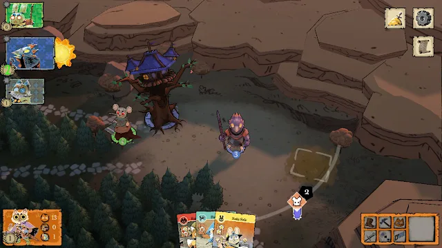 The Clockwork Expansion screenshot 4