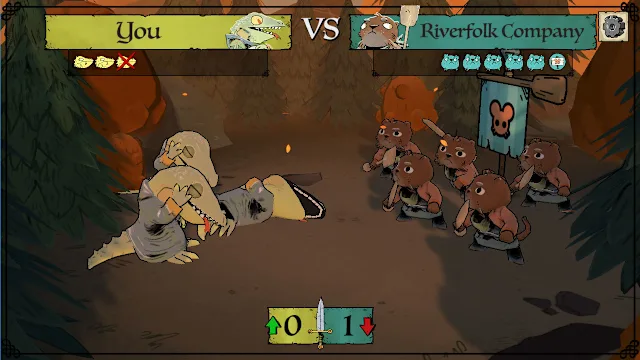 The Riverfolk Expansion screenshot 5