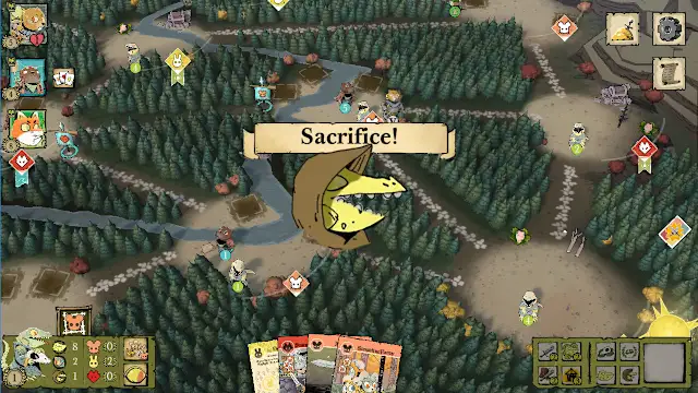 The Riverfolk Expansion screenshot 4