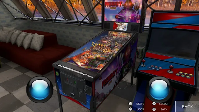 Zaccaria Deluxe Table Pack 3 screenshot 5