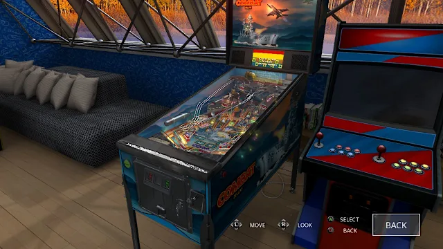 Zaccaria Deluxe Table Pack 3 screenshot 3