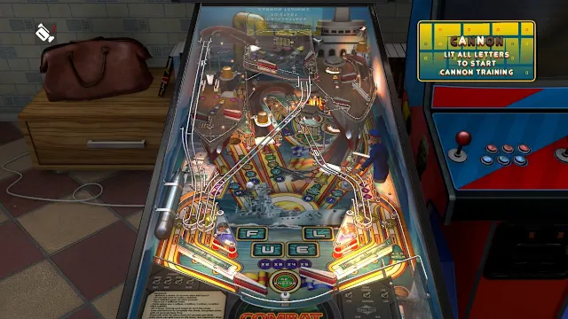 Zaccaria Deluxe Table Pack 3 screenshot 2