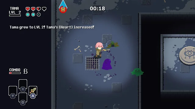 Extra Modes screenshot 2
