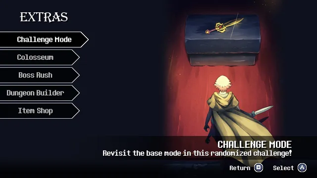 Extra Modes screenshot 6