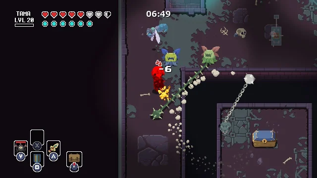 Extra Modes screenshot 1