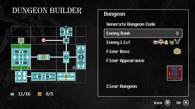 Extra Modes screenshot 4