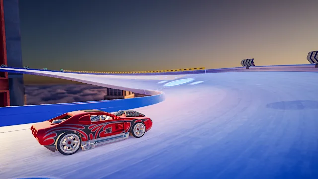 HOT WHEELS™ - AcceleRacers Hollowback™ screenshot 4