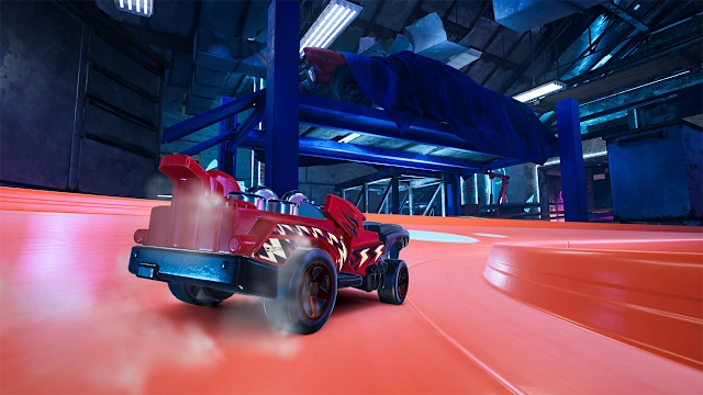 HOT WHEELS™ - Hotweiler™ screenshot 4