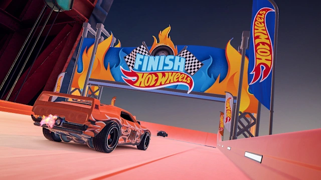 HOT WHEELS™ - Fun Pack screenshot 5