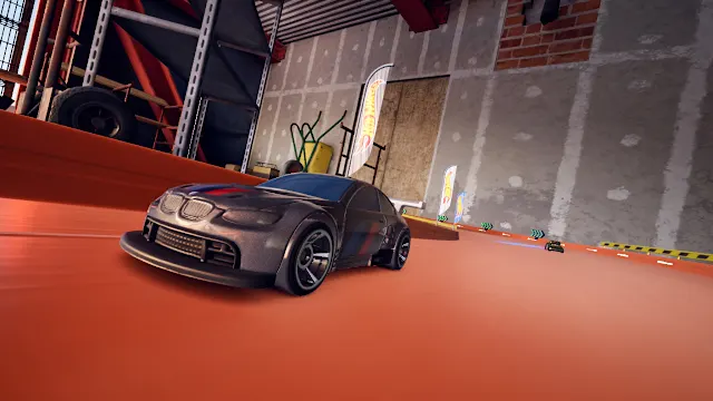HOT WHEELS™ - Fun Pack screenshot 2