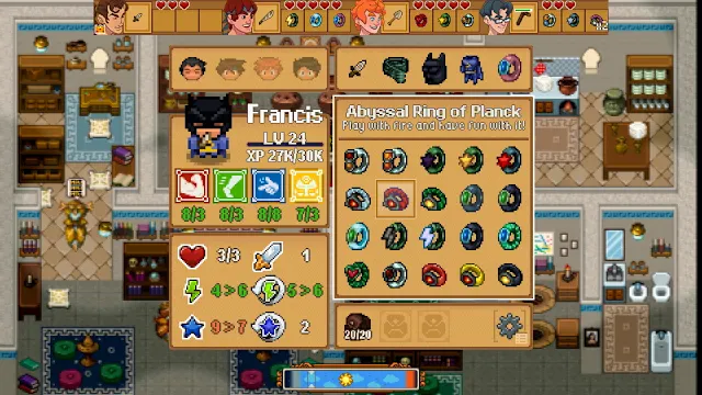 Doom & Destiny Worlds - Fantastic Quests and Where to Find Them screenshot 2