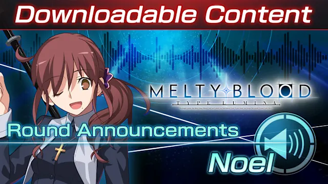 DLC: Noel Round Announcements