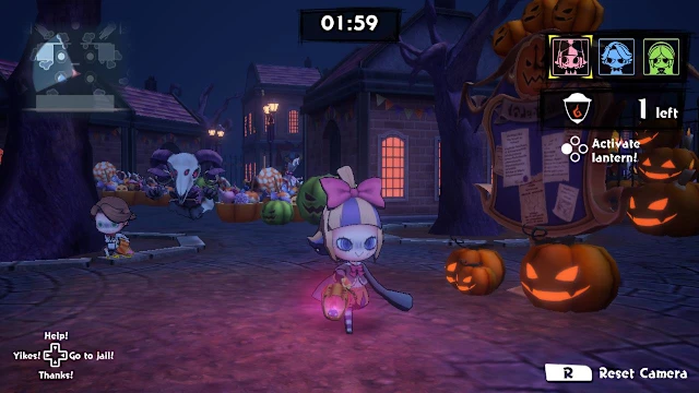 1st OBAKEIDORO! Fest Bundle screenshot 0