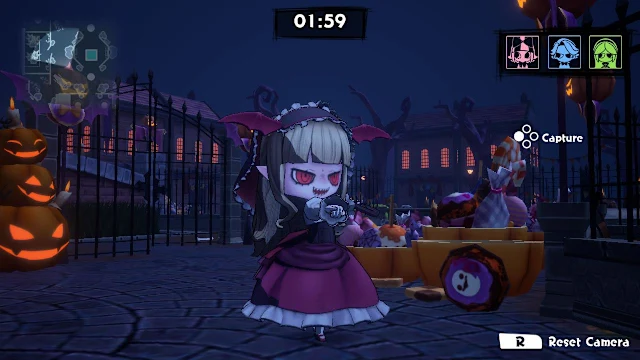 1st OBAKEIDORO! Fest Bundle screenshot 3
