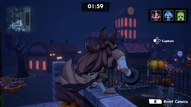 1st OBAKEIDORO! Fest Bundle screenshot 2