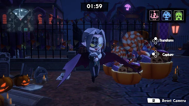 1st OBAKEIDORO! Fest Bundle screenshot 4