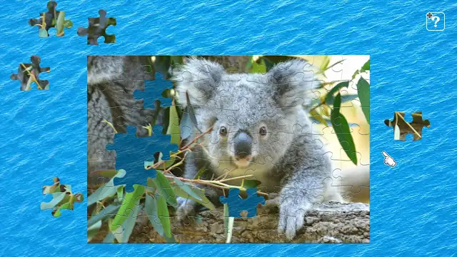 Baby Animals screenshot 2