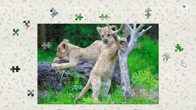 Baby Animals screenshot 1