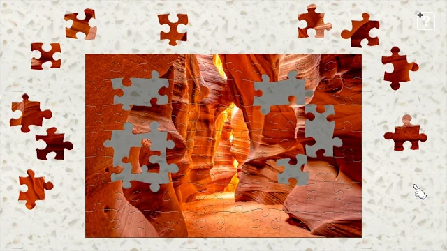 Superb View of Red screenshot 2