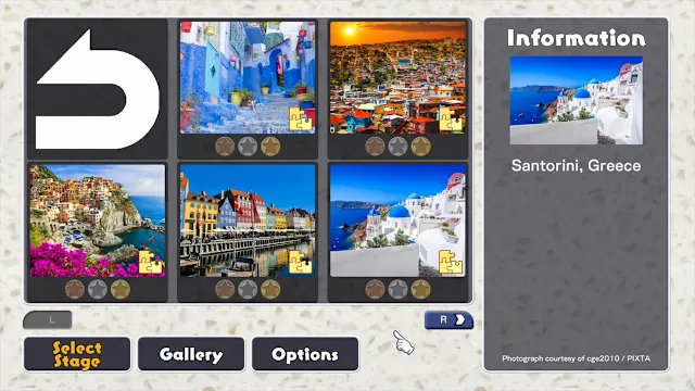 Colorful Town screenshot 0