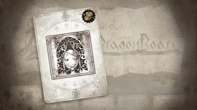 Voice of Cards: The Isle Dragon Roars Devola's Music