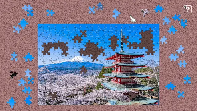 Fujiyama - Mountain Fuji - screenshot 1