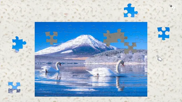 Fujiyama - Mountain Fuji - screenshot 3