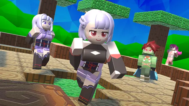 Additional character: Akane Asano(ASANO SHIMAI PROJECT Collab) screenshot 0