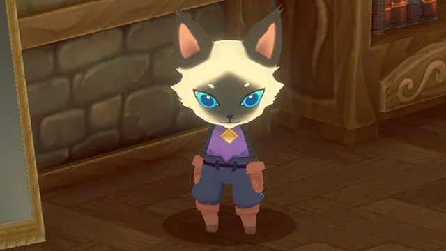 Siamese Skin screenshot 0
