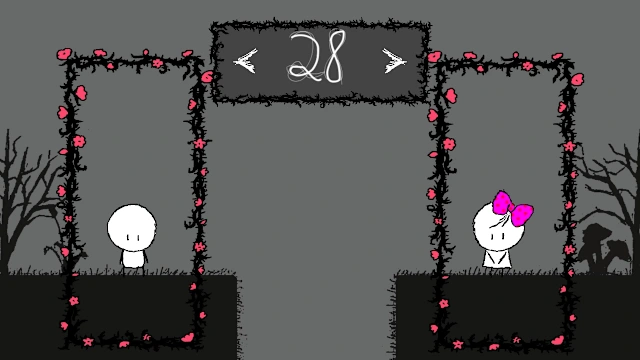 Her Challenges screenshot 1