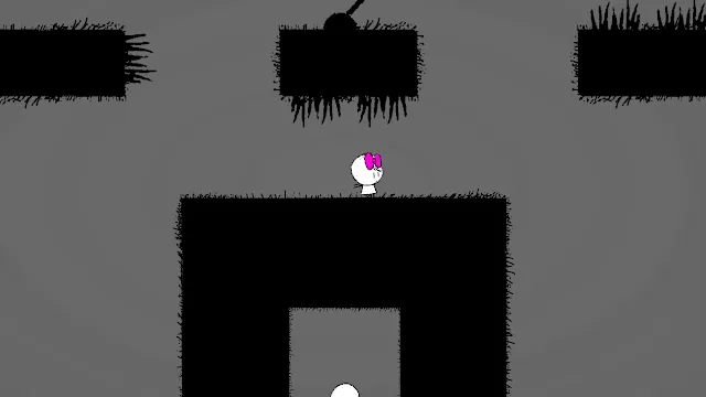 Her Challenges screenshot 2