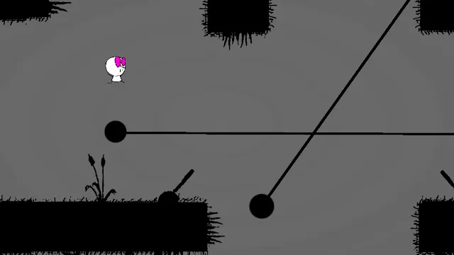 Her Challenges screenshot 4