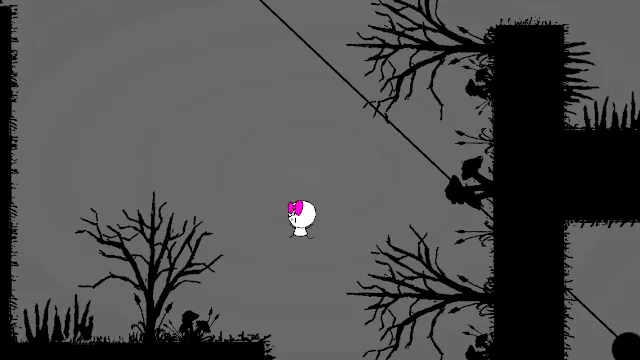 Her Challenges screenshot 6