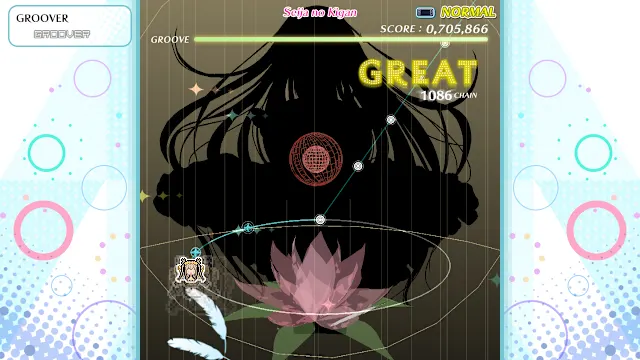 Original Pack 4 (10th Anniversary) screenshot 3