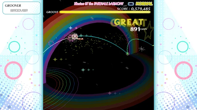 Original Pack 4 (10th Anniversary) screenshot 1