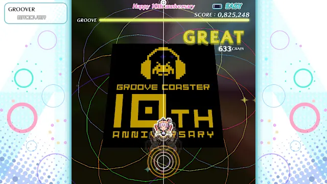 Original Pack 4 (10th Anniversary) screenshot 5