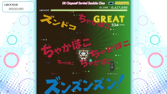 Original Pack 4 (10th Anniversary) screenshot 2